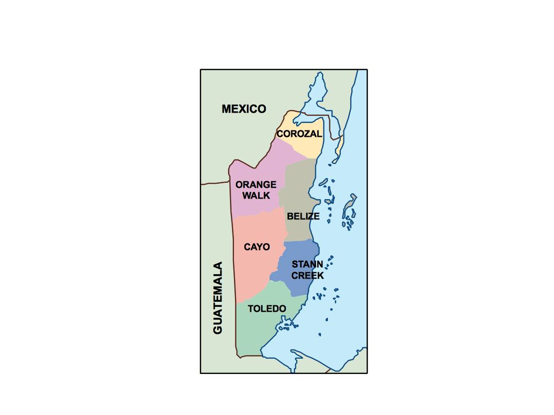 Belize powerpoint for presentations