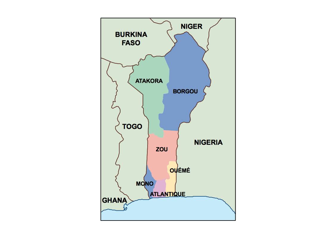 Benin powerpoint for presentations