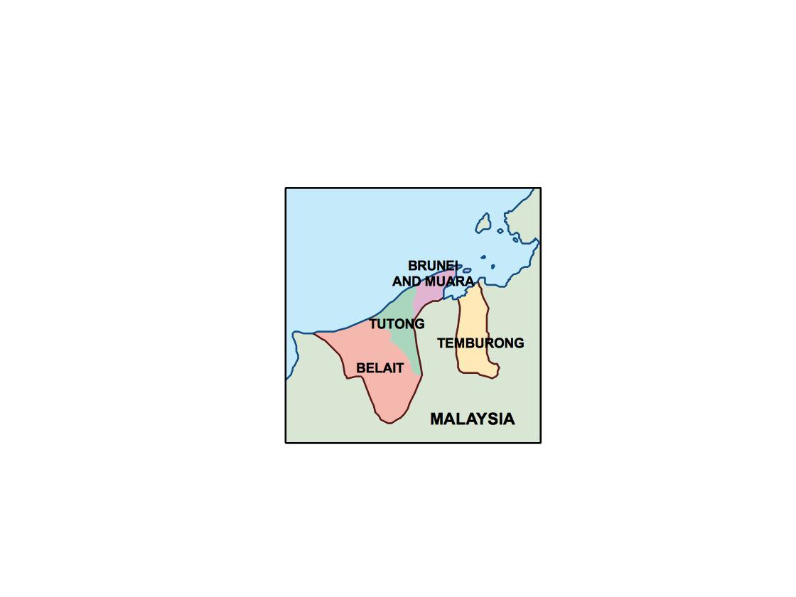 Brunei powerpoint for presentations