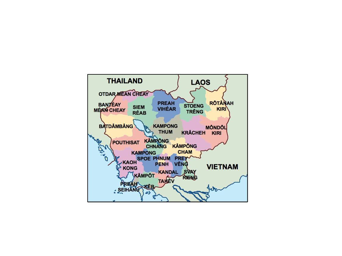 Cambodia powerpoint for presentations