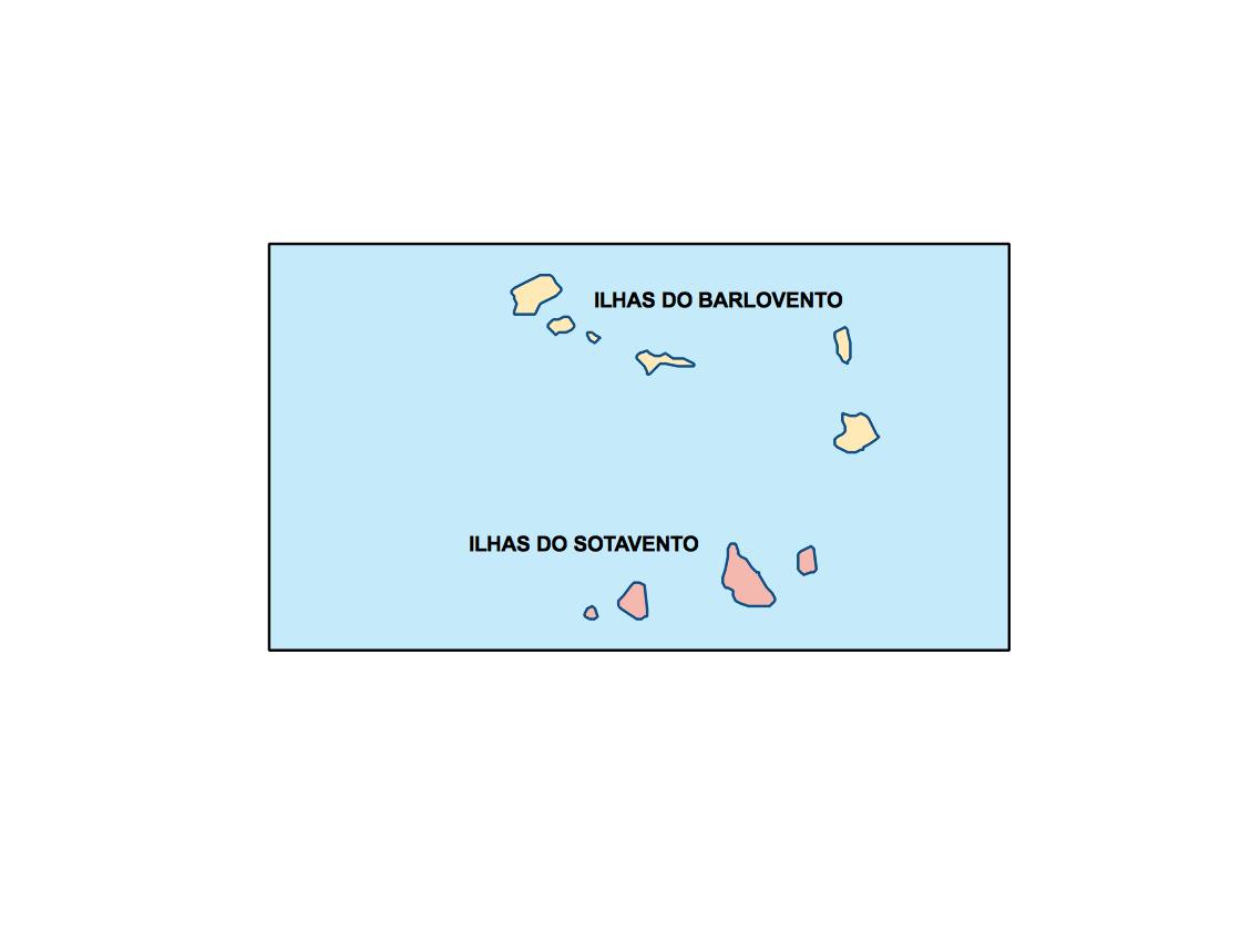 Cape verde powerpoint for presentations