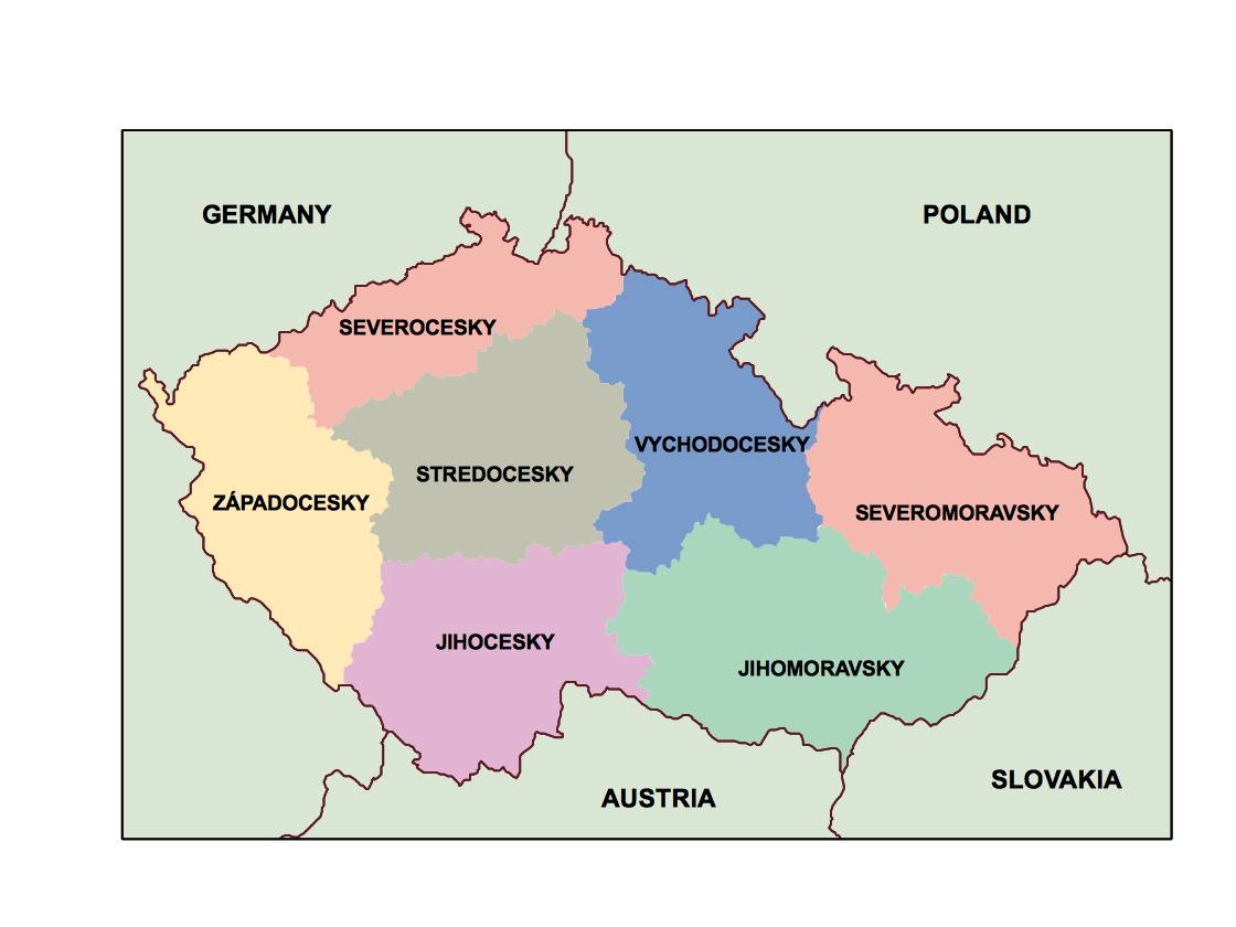Czech republic powerpoint for presentations