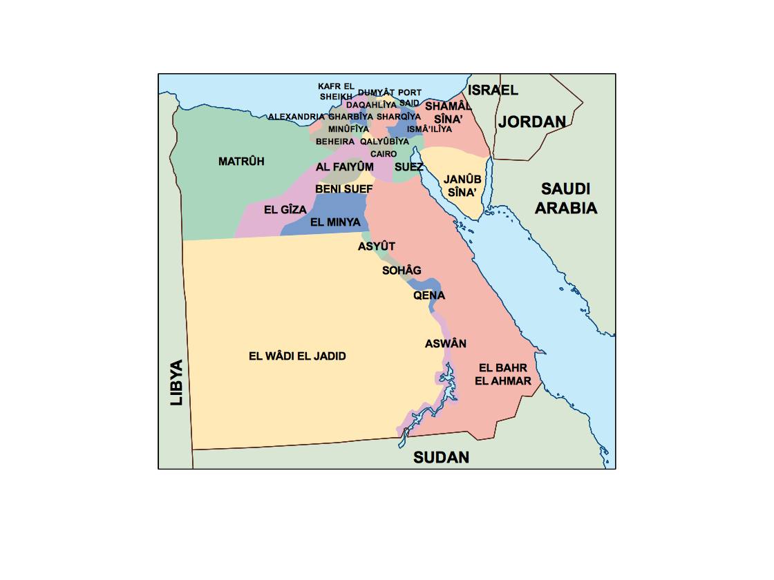 Egypt powerpoint for presentations