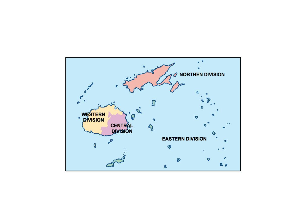 Fiji powerpoint for presentations