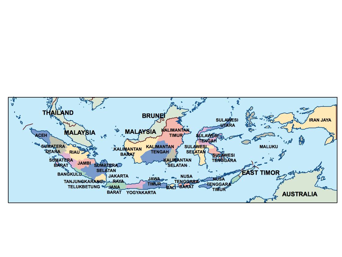Indonesia powerpoint for presentations