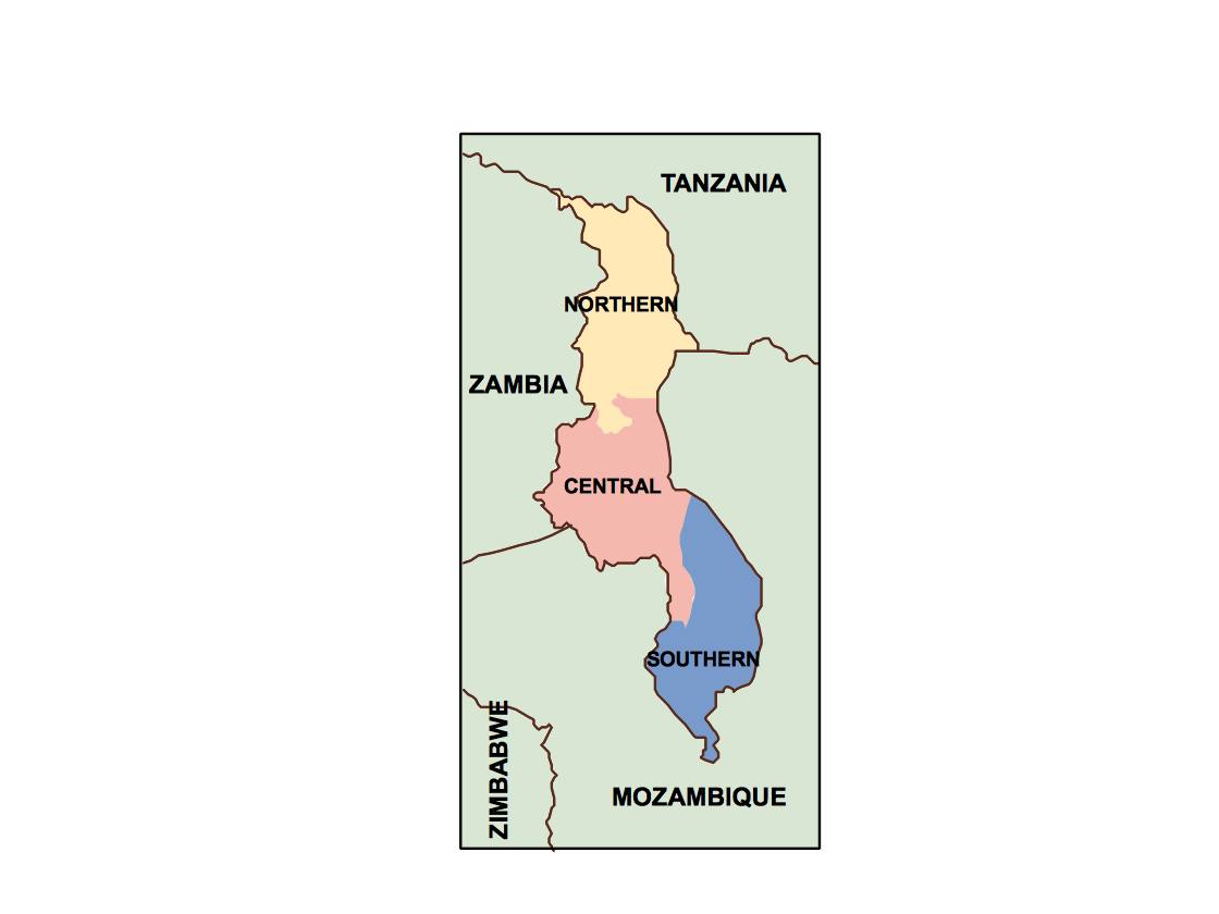 Malawi powerpoint for presentations