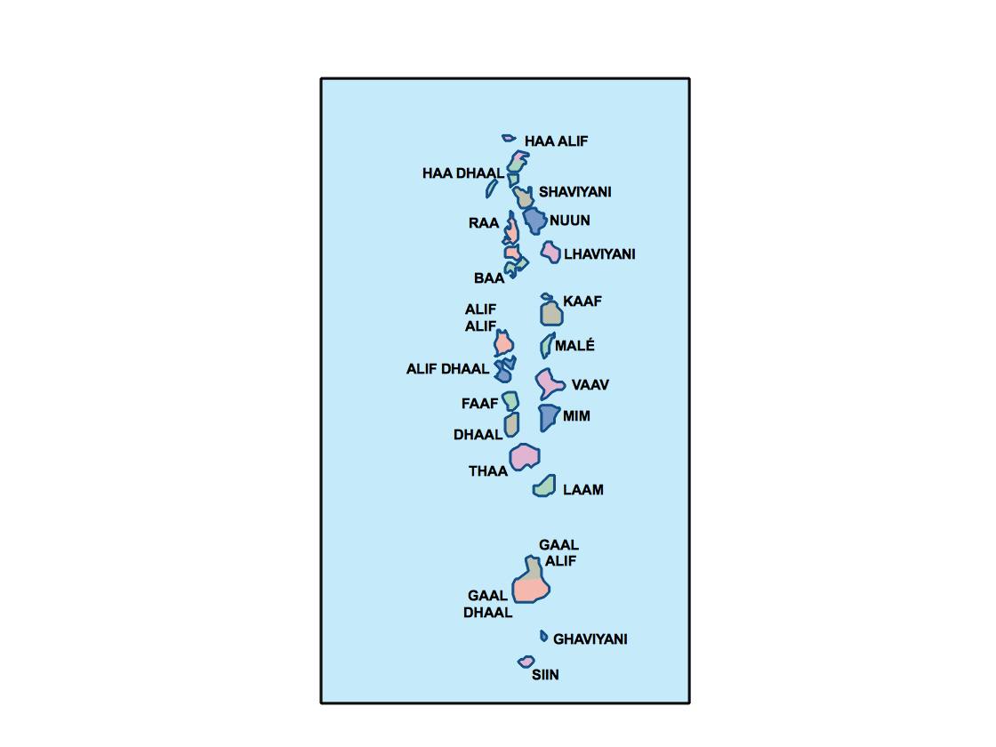 Maldives powerpoint for presentations