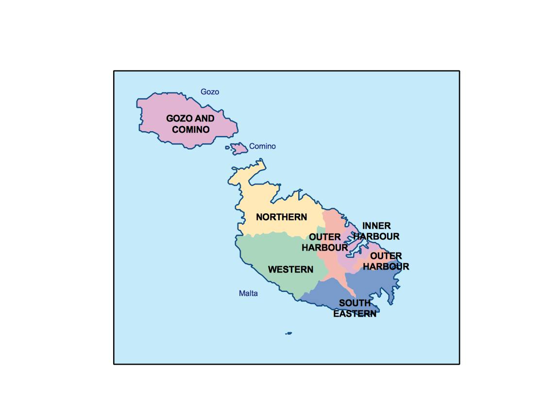 Malta powerpoint for presentations