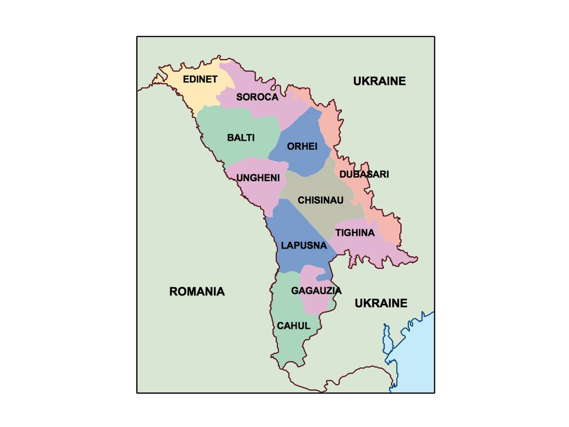Moldova powerpoint for presentations