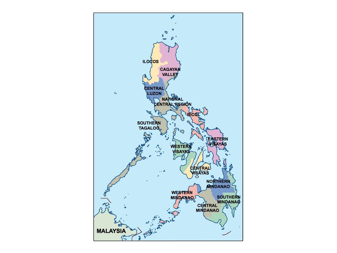 Philippines powerpoint for presentations