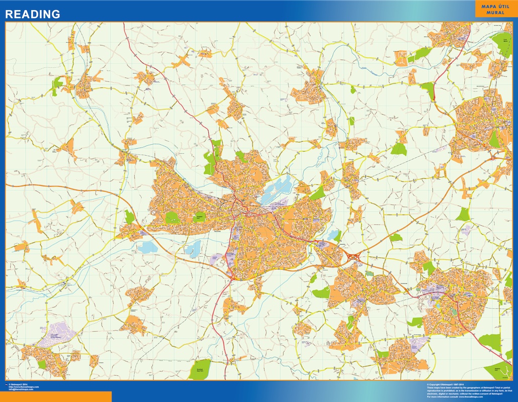 Reading eps map vector