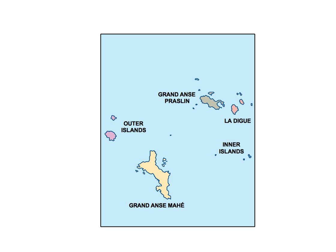 Seychelles powerpoint for presentations