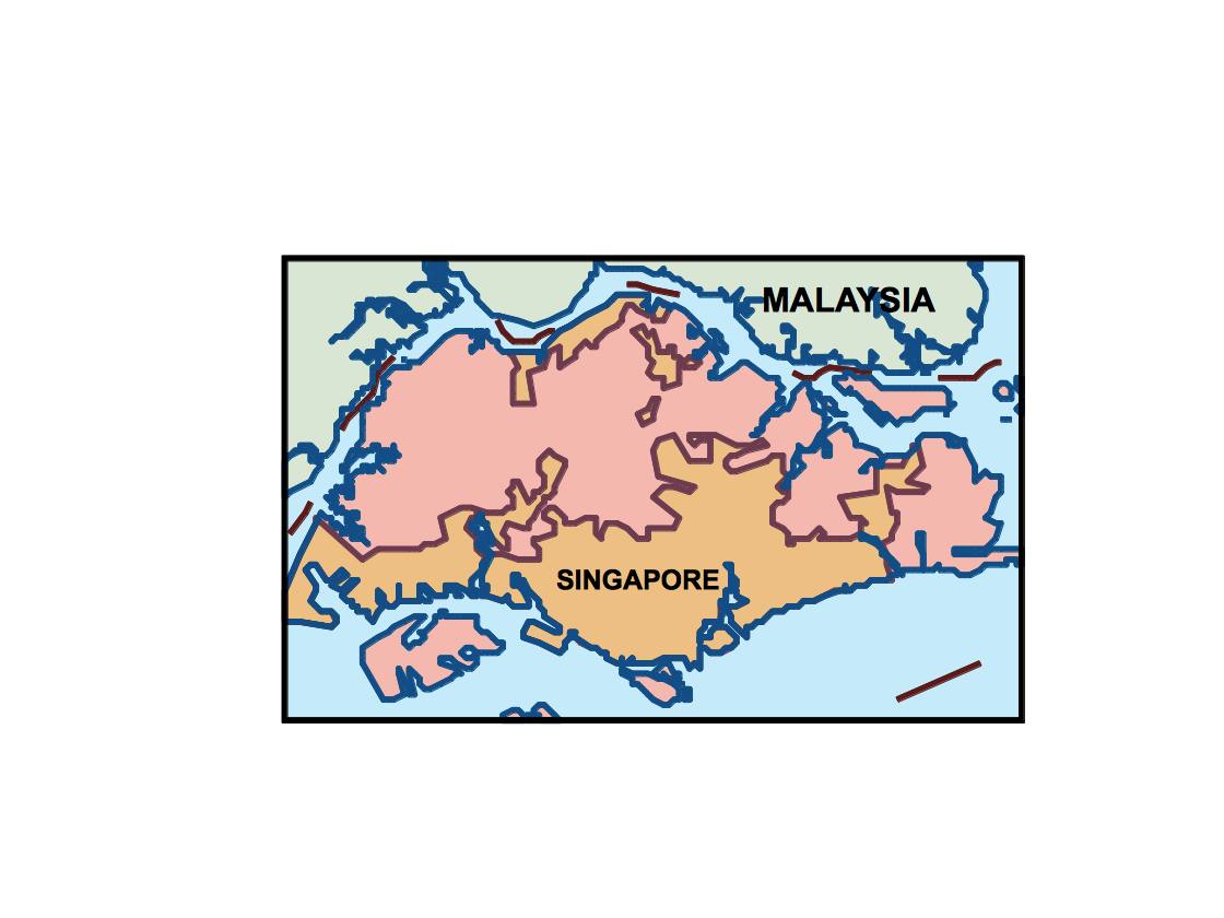 Singapore powerpoint for presentations