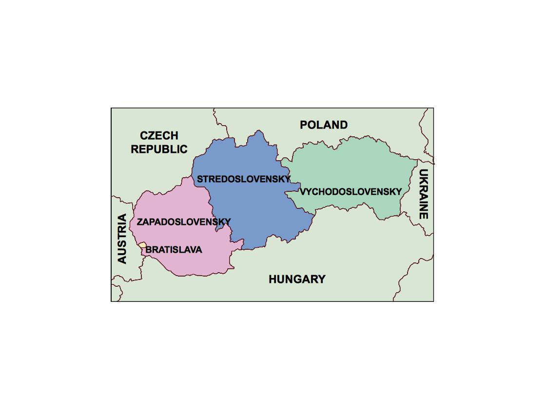 Slovakia powerpoint for presentations