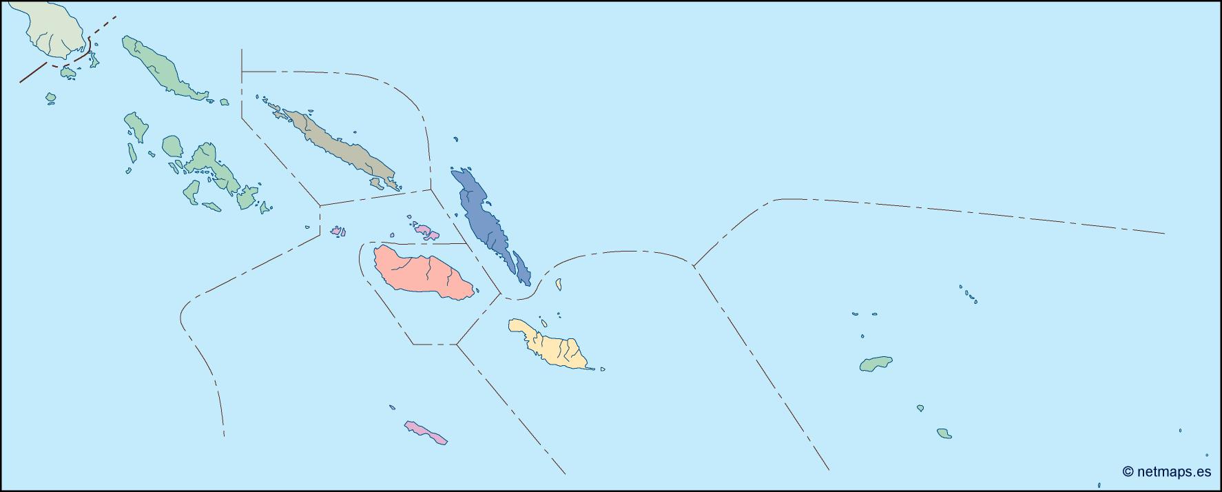 Solomon blind eps map vector