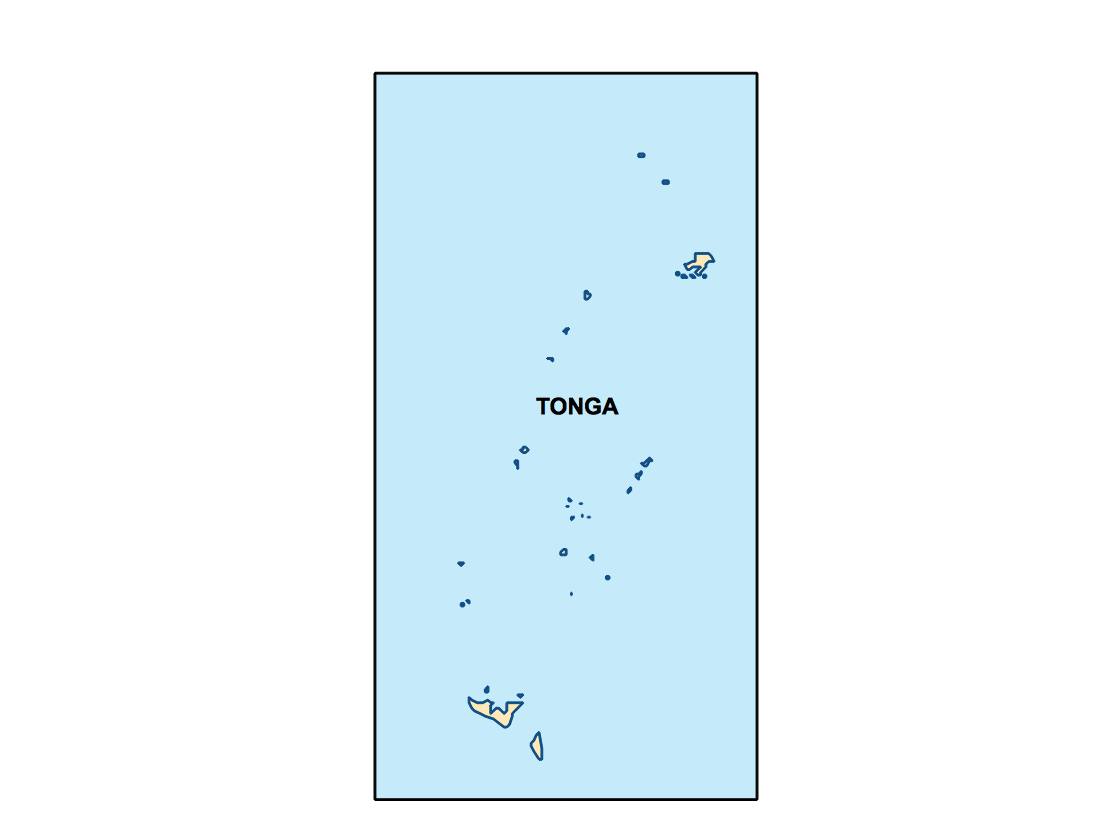 Tonga powerpoint for presentations