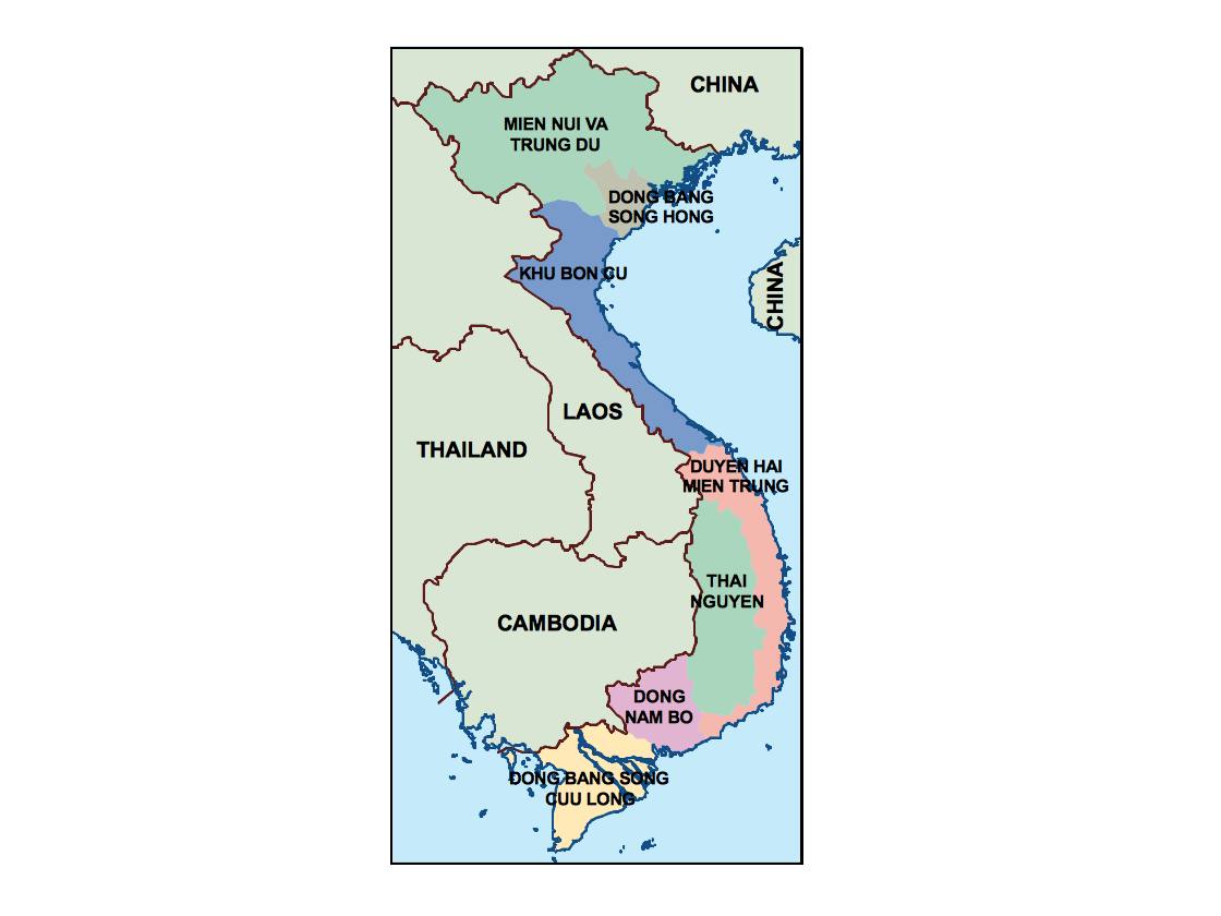 Vietnam powerpoint for presentations