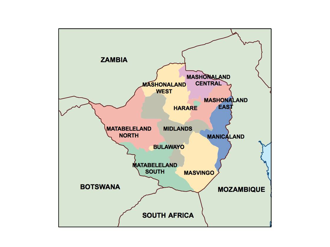 Zimbabwe powerpoint for presentations